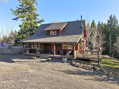 96 Pearce Rd, White Salmon, WA, 98672