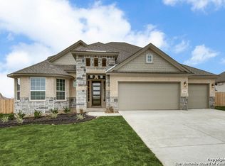 3204 Jasons Way, Marion, TX 78124