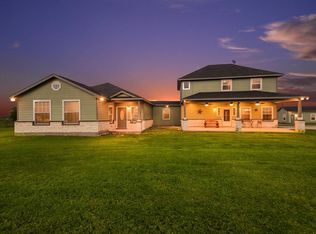 10184 Stefka Rd, Hempstead, TX 77445