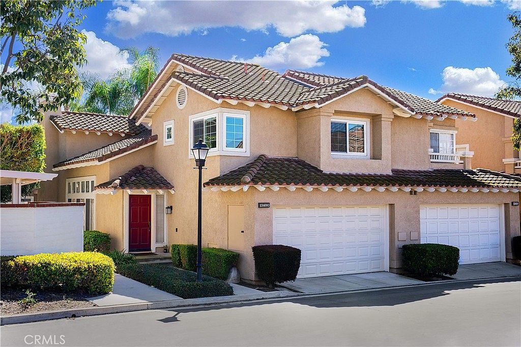 13400 Via Alicante, Tustin, CA 92782 Zillow