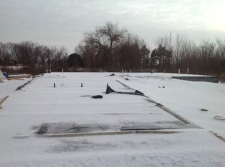 3201 SW Greensprings Rd, Bentonville, AR 72712