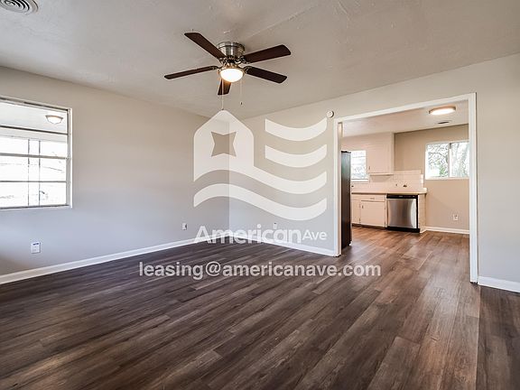 WM - Living Room