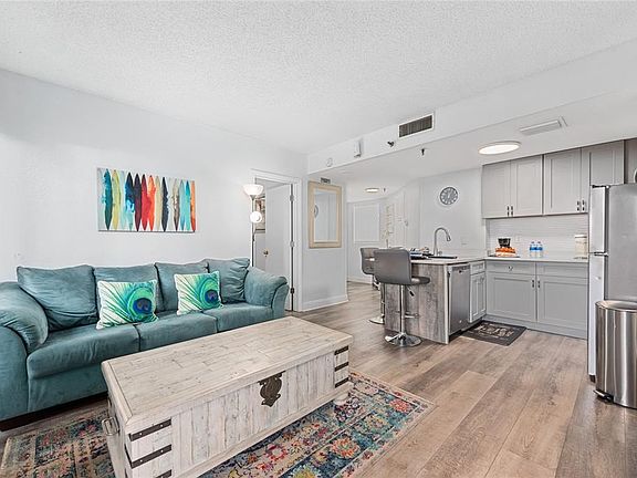 4th image of 6165 Carrier Dr Unit 2101