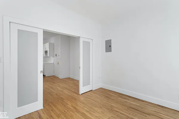 Rented by Brown Harris Stevens | media 29