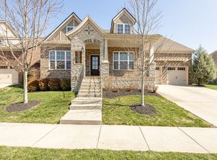 826 Beamon Dr, Franklin, TN 37064