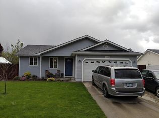 3460 Avenue C, White City, OR 97503