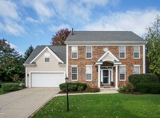 3103 Bent Tree Xing, Valparaiso, IN 46385