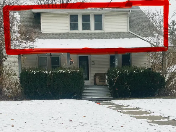 246 North Ave #2, Mount Clemens, MI 48043