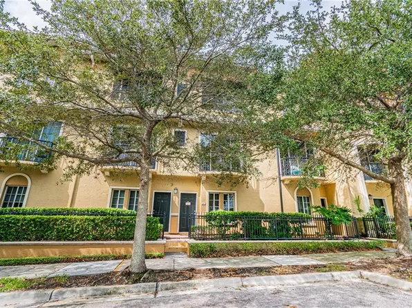 107 S Sherrill St, Tampa, FL 33609