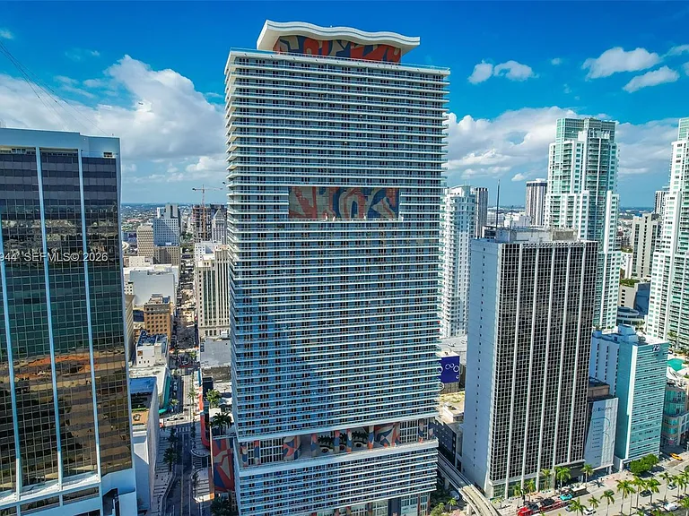 50 Biscayne Blvd #4208 — Photo 40