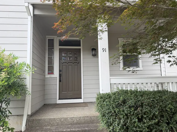 91 SW 106th Pl, Portland, OR 97225