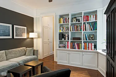 Sold by Brown Harris Stevens