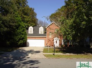 111 Lions Gate Rd, Savannah, GA 31419