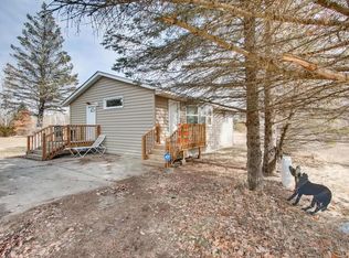 15568 County Road 35 NW, Elk River, MN 55330