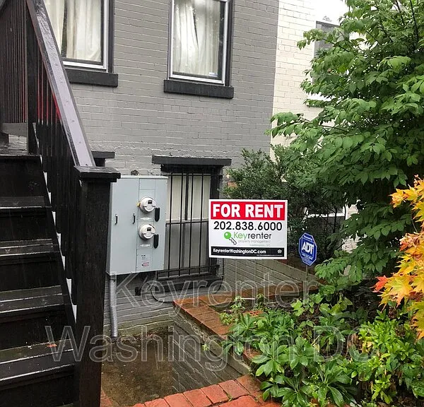 A 1351st St #NE ENGLISH BASEMENT — Photo 21