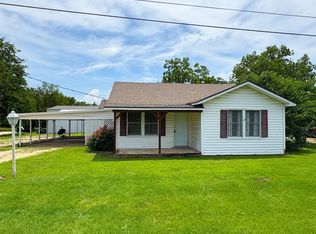 6564 N Lone Star Pkwy, Crawford, TX 76638