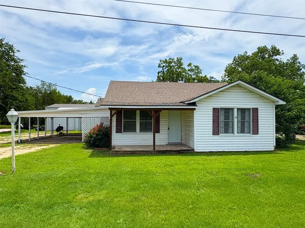 6564 N Lone Star Pkwy, Crawford, TX 76638