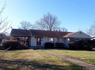 4879 Sunrise Ave, Bensalem, PA