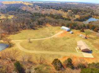 1801 His Way, Guthrie, OK 73044