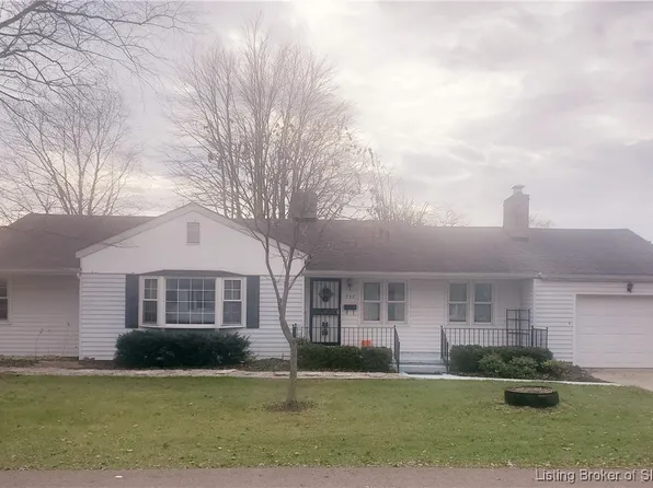 757 Ray Street, Scottsburg, IN 47170