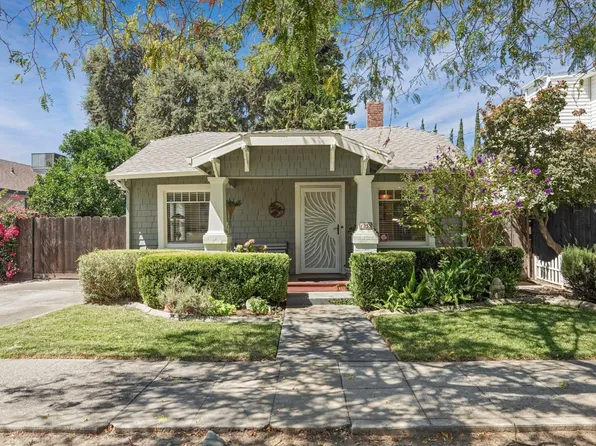 1233 N Baker St, Stockton, CA 95203