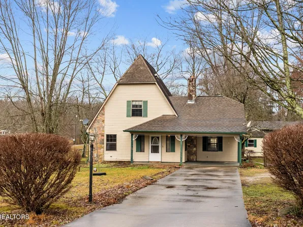 199 Lincoln St Lot 69, Crossville, TN 38572