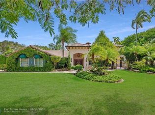 11872 SW 42nd Ct, Fort Lauderdale, FL 33330