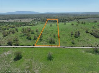 20 Prairie Bell Rd, Bokoshe, OK 74930