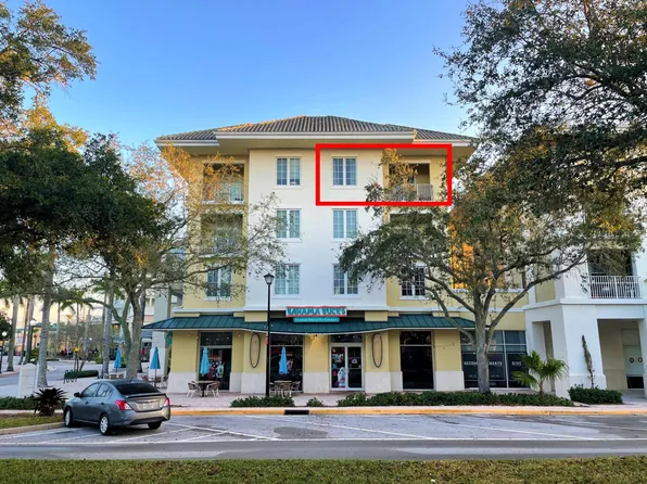 1200 Town Center Drive #427, Jupiter, FL 33458