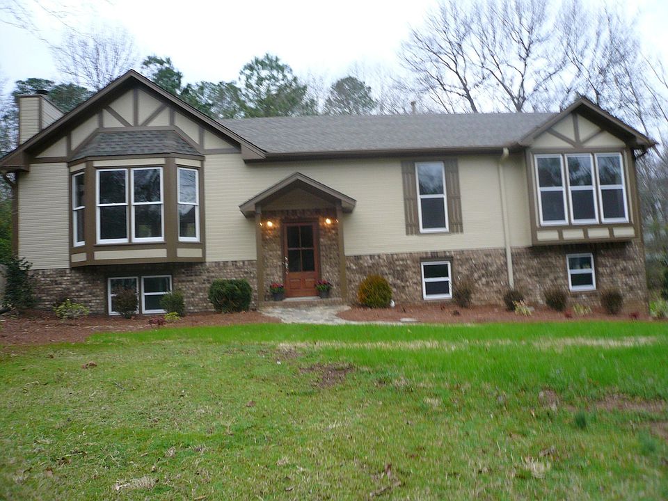 Welcome Home!