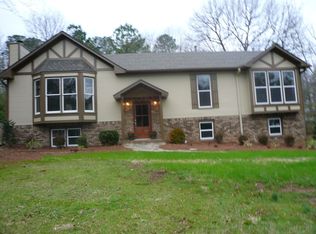 1481 Arrowhead Trl, Alabaster, AL 35007