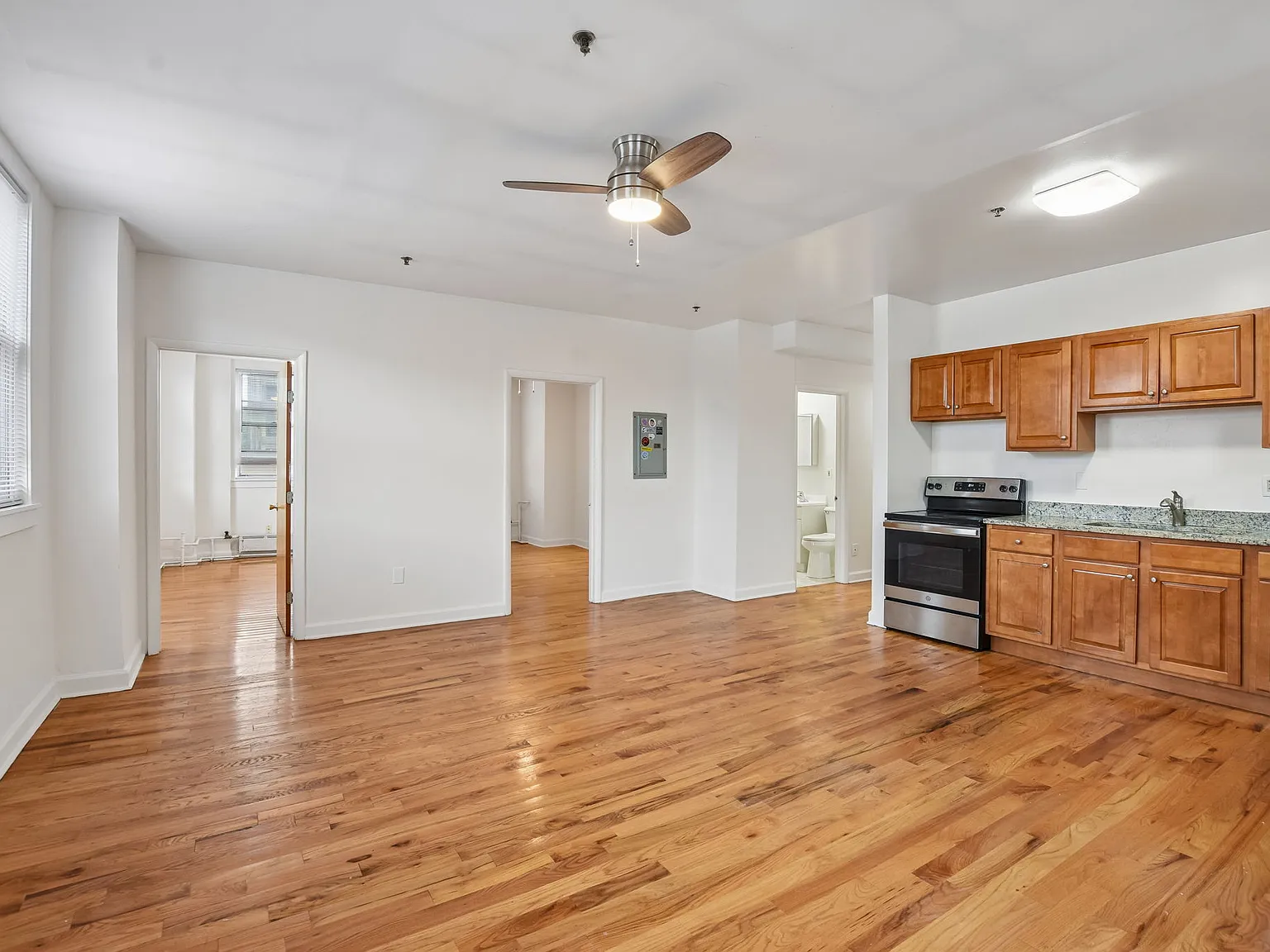 The Annex — Photo 1