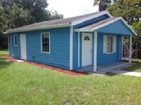 4805 Anglevilla Dr, Fort Pierce, FL 34947