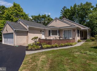 507 N Spring Mill Rd, Villanova, PA 19085