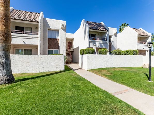 7350 N Via Paseo Del Sur APT Q205