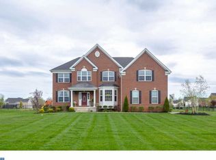 178 Greenview Ct, Clarksboro, NJ 08020