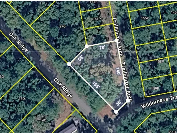 028 Oak Ridge, Hertford, NC 27944