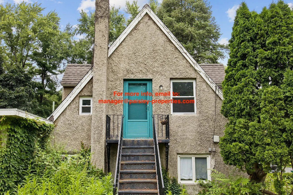 1 bed, 1.0 bath, 600 sqft, $1,350 — Photo 1