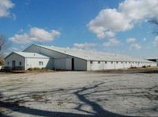 29741 S Harlem Ave, Peotone, IL 60468