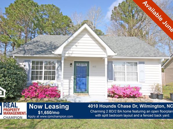 4010 Hounds Chase Dr
