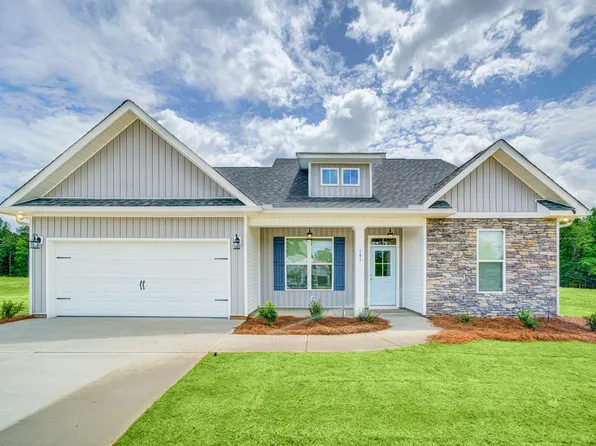 2474 Obsidian Ct, Beech Island, SC 29842