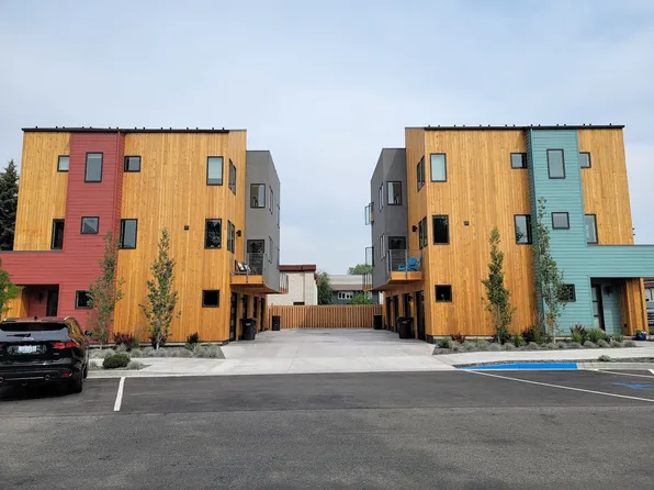 109 W Spruce St, Hailey, ID