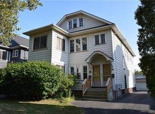 807-809 Grand Ave, Rochester, NY 14609