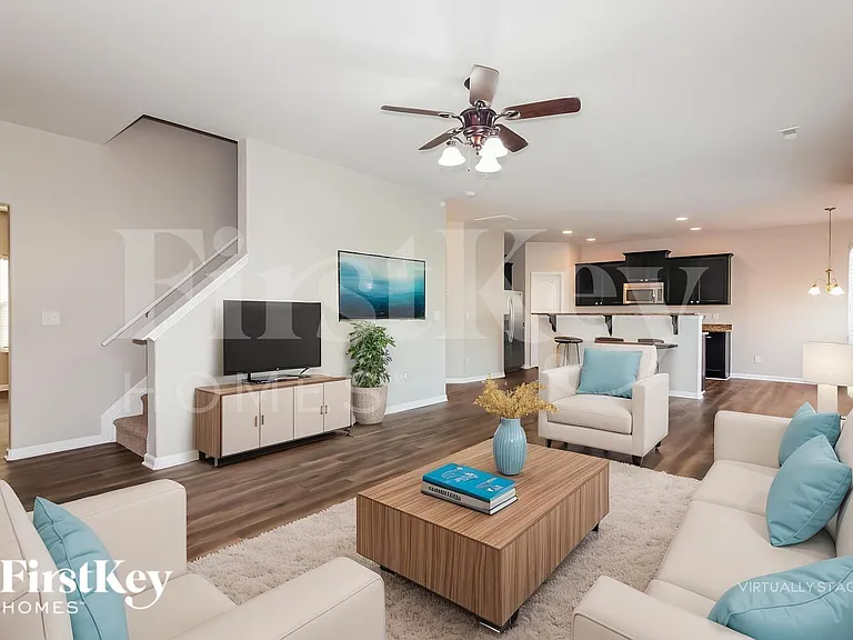 2516 Meadow Crossing Dr — Photo 5
