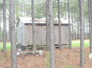 200 Hicks Rd, Dawson, GA 39842