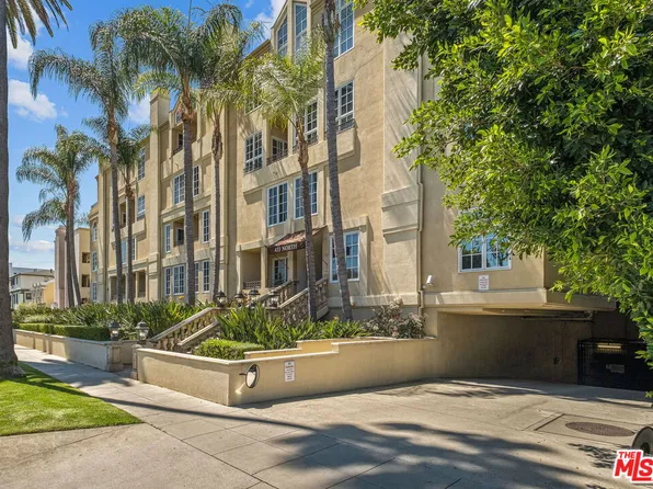 433 N Doheny Dr Unit 106, Beverly Hills, CA 90210