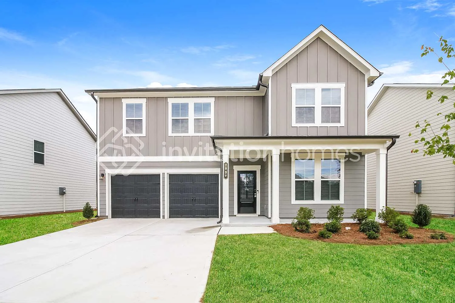 2097 Boxwood Circle SE Conyers, GA 30094 — Photo 1