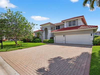 467 NW 120th Dr, Coral Springs, FL, 33071