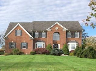 14 Slater Ct, Hillsborough, NJ 08844