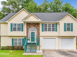 4312 Akins Ridge Ln, Powder Springs, GA 30127